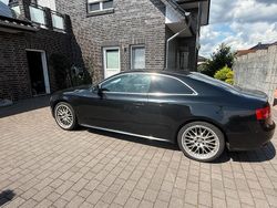 Schwarz Gebraucht 2009 Audi A5 Sport Coupé | 7.500 € (Guter Preis)