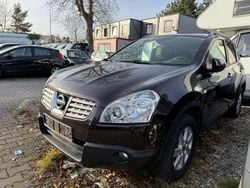 Gebraucht 2009 Nissan Qashqai SUV | 3.999 € (Superpreis)