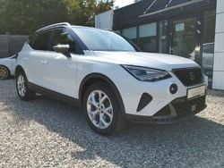 Weiß Gebraucht 2022 Seat Arona FR SUV | 17.550 € (Fairer Preis)