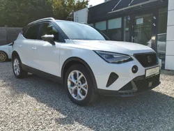 Weiß Gebraucht 2022 Seat Arona FR SUV | 18.950 € (Fairer Preis)