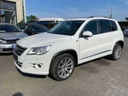 Candyweiss Gebraucht 2011 VW Tiguan Sport SUV | 9.890 € (Fairer Preis)