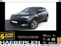 Schwarz Neu 2025 Opel Grandland X Edition SUV | 31.390 € (Guter Preis)