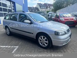 Gebraucht 2004 Opel Astra Elegance Kombi | 990 € (Guter Preis)