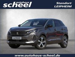 Grau Gebraucht 2023 Peugeot 3008 Allure SUV | 18.290 € (Fairer Preis)