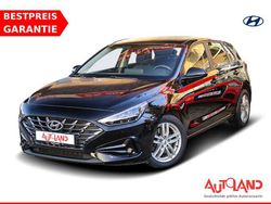 Schwarz Gebraucht 2021 Hyundai i30 Edition 30+ Limousine | 20.950 € (Fairer Preis)