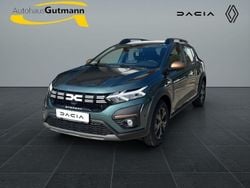 Oxidgrün Neu 2025 Dacia Sandero Extreme Kleinwagen | 20.780 € (Fairer Preis)