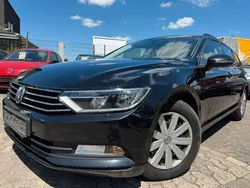 Schwarz Gebraucht 2018 VW Passat Comfortline Limousine | 8.590 € (Fairer Preis)