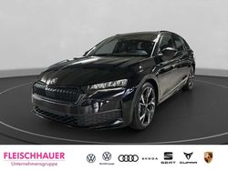 Schwarz Neu 2025 Skoda Octavia SportLine Kombi | 41.990 €