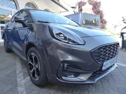 Grau Gebraucht 2020 Ford Puma ST-Line X SUV | 22.668 € (Fairer Preis)