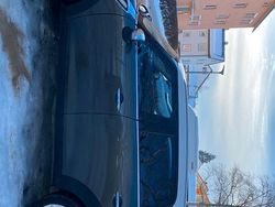 Grau Gebraucht 2013 Mini Cooper SD Countryman SUV | 7.000 € (Superpreis)