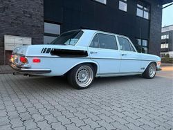 Blau Gebraucht 1972 Mercedes 280 Limousine | 41.900 €