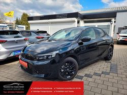 Schwarz Gebraucht 2024 Opel Corsa Limousine | 17.490 € (Fairer Preis)