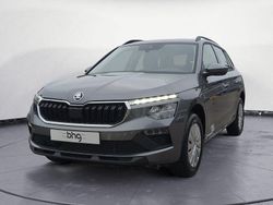 Grau Neu 2025 Skoda Kamiq Essence SUV | 31.130 € (Teuer)