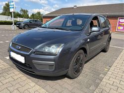 Gebraucht 2007 Ford Focus Kombi | 2.750 €