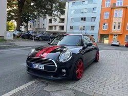 Schwarz Gebraucht 2017 Mini ONE Kleinwagen | 8.500 € (Guter Preis)