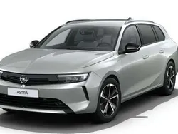 Kristall silber metallic Neu 2025 Opel Astra Edition Kombi | 27.990 € (Guter Preis)