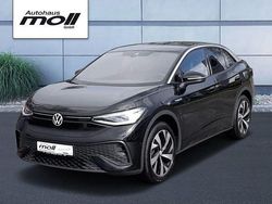 Schwarz Gebraucht 2023 VW ID.5 Pro Performance SUV | 36.490 € (Fairer Preis)