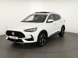 Weiß Gebraucht 2024 MG HS Luxury SUV | 20.890 € (Fairer Preis)