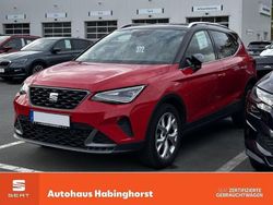 Rot Gebraucht 2023 Seat Arona FR SUV | 21.490 € (Fairer Preis)