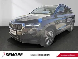 Blackmagicperleffekt Gebraucht 2023 Skoda Karoq Ambition SUV | 36.580 € (Etwas zu teuer)