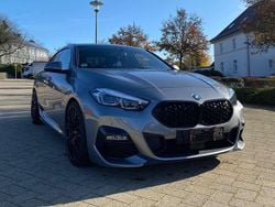 Grau Gebraucht 2022 BMW 220 M Sport Coupé | 29.990 € (Guter Preis)
