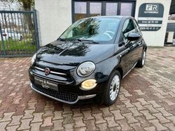 Schwarz Gebraucht 2021 Fiat 500 Dolcevita Kleinwagen | 11.299 € (Fairer Preis)