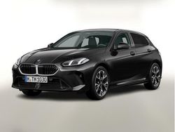 Skyscraper grau metallic Neu 2025 BMW 120 M Sport Kleinwagen | 36.590 € (Fairer Preis)