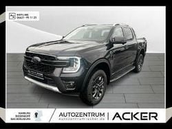 Frozen white Neu 2025 Ford Ranger Wildtrack Abholung | 51.490 € (Superpreis)