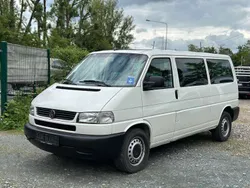 Weiß Gebraucht 2001 VW T4 Van | 5.950 € (Superpreis)
