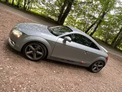 Silber Gebraucht 2008 Audi TT Sport Coupé | 5.900 € (Superpreis)