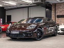 Andere Gebraucht 2021 Porsche Panamera Sport Turismo Limousine | 82.990 € (Guter Preis)
