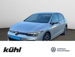 Gebraucht 2022 VW Golf VIII Active | 21.590 € (Guter Preis)
