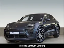 Vulkangraumetallic Neu 2025 Porsche Macan SUV | 94.617 € (Guter Preis)