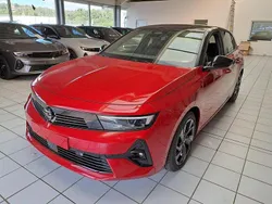 Lackierung peperoncino red/typ Neu 2024 Opel Astra Limousine | 23.980 € (Superpreis)