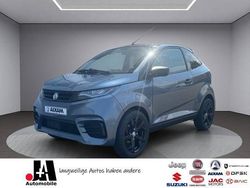 Rot Neu 2025 Aixam Coupe Sport Coupé | 19.005 € (Fairer Preis)