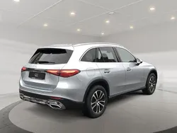 Gebraucht 2025 Mercedes GLC200 SUV | 51.580 € (Guter Preis)