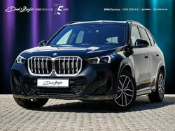 Saphirschwarzmetallic Gebraucht 2025 BMW X1 M Sport SUV | 38.890 € (Guter Preis)