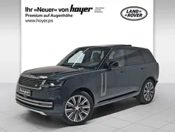 Grün Neu 2025 Land Rover Range Rover SE SUV | 141.830 €