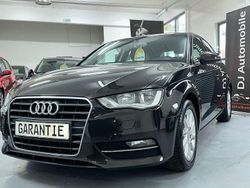 Braun Gebraucht 2014 Audi A3 Sport Limousine | 13.480 € (Fairer Preis)
