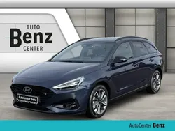 Blau Neu 2025 Hyundai i30 Advantage Kombi | 26.990 € (Guter Preis)