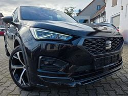 Schwarz Gebraucht 2023 Seat Tarraco 4Drive SUV | 34.999 € (Superpreis)