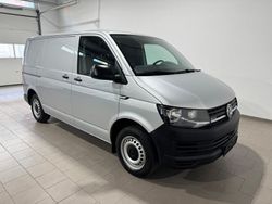 Reflexsilber Gebraucht 2019 VW T6.1 Van | 26.990 € (Superpreis)