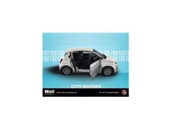 Neu 2025 Fiat Grande Punto La Prima Kleinwagen | 23.490 €