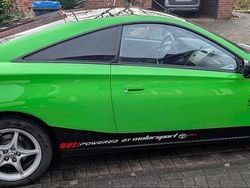 Andere farben Gebraucht 2000 Toyota Celica T2 Coupé | 6.999 € (Etwas zu teuer)