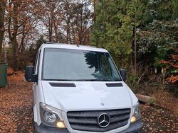 Weiß Gebraucht 2014 Mercedes Sprinter Van | 13.400 € (Fairer Preis)