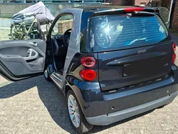 Schwarz Gebraucht 2009 Smart ForTwo Coupé Passion Coupé | 5.950 € (Teuer)