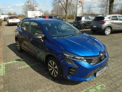 Royalblau Neu 2025 Mitsubishi Colt Plus Kleinwagen | 20.929 € (Etwas zu teuer)