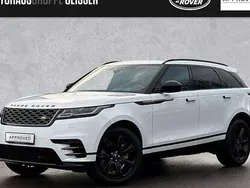 Weiß Gebraucht 2023 Land Rover Range Rover Velar SE Dynamic SUV | 55.550 € (Fairer Preis)
