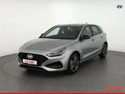 Silber Neu 2024 Hyundai i30 Limousine | 22.890 € (Fairer Preis)