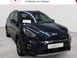 Blau Gebraucht 2021 Kia Niro Vision SUV | 17.989 € (Guter Preis)